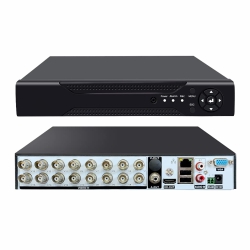 DVR/NVR